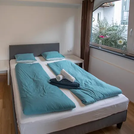 Lovely Center In Apartment *