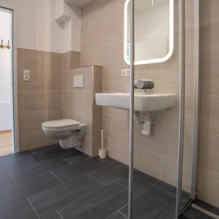 Lovely Center In Apartment